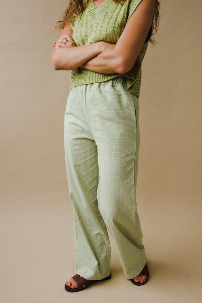 MARIANNE TROUSERS