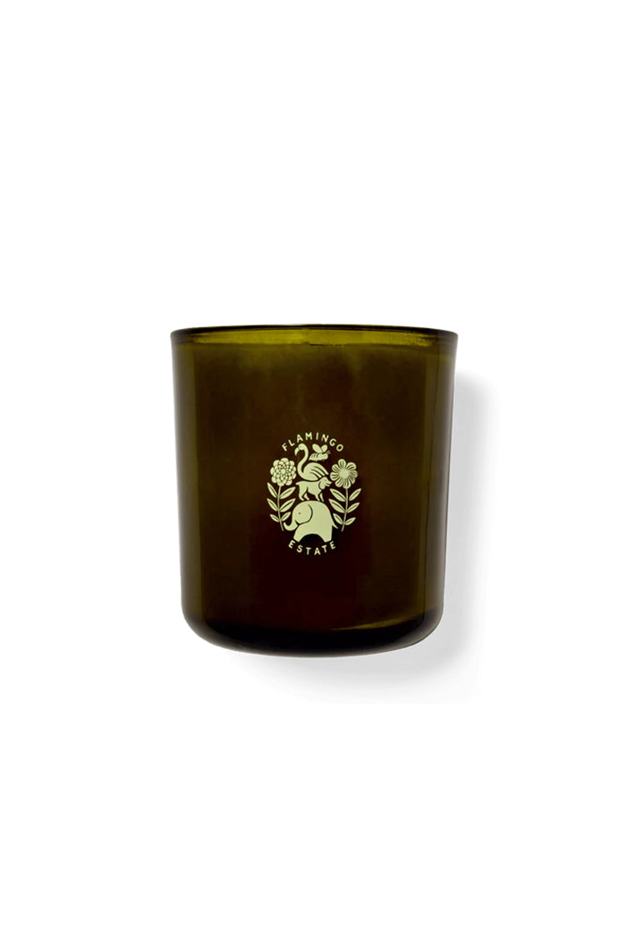 Flamingo Estate Night Blooming Jasmine Damask Rose Candle | Pipe and Row
