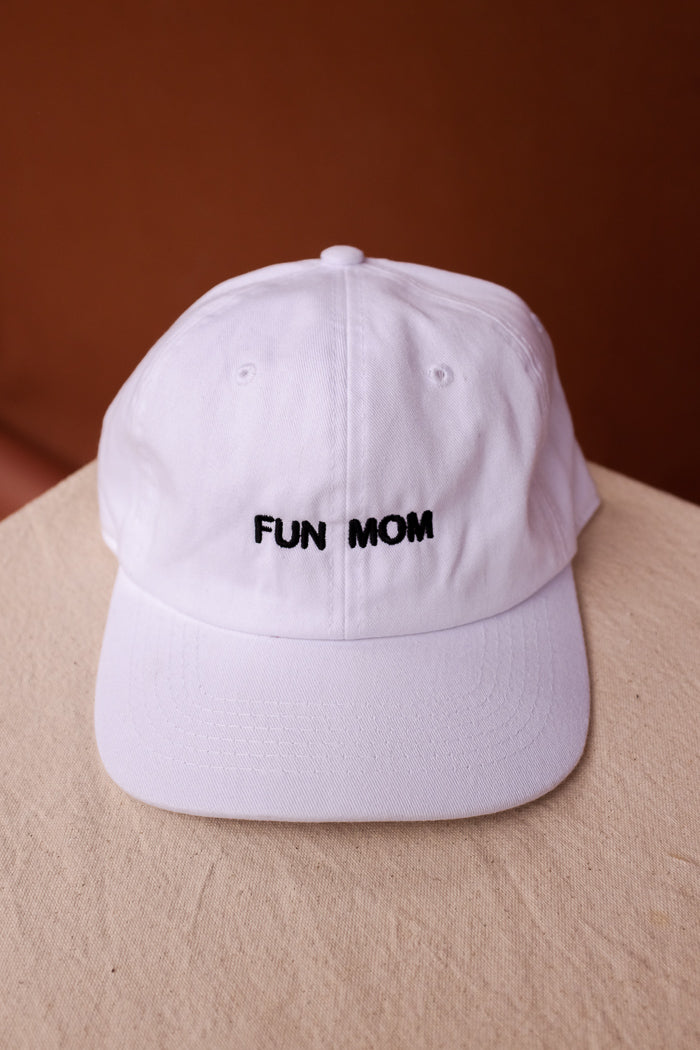 FUN MOM HAT
