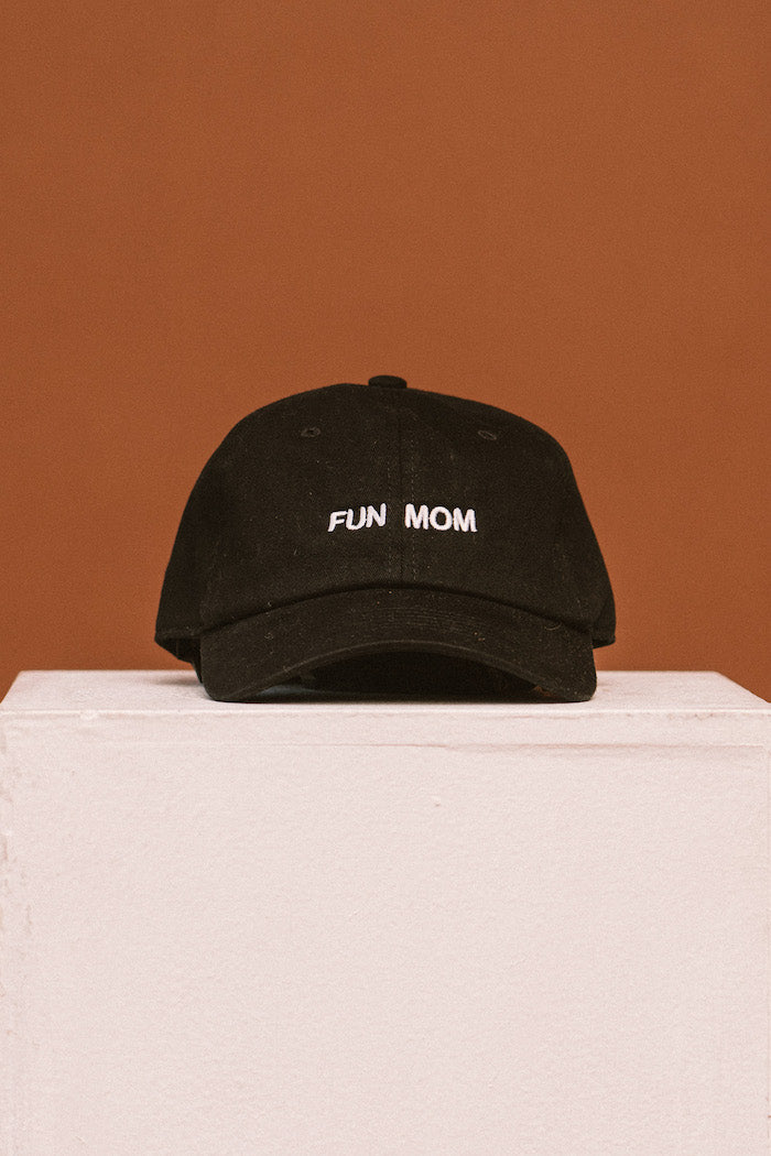 FUN MOM HAT