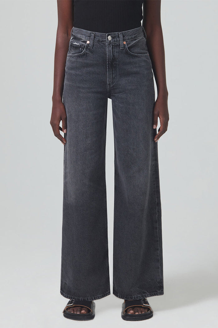 PALOMA BAGGY JEAN BEVERLY BROOK