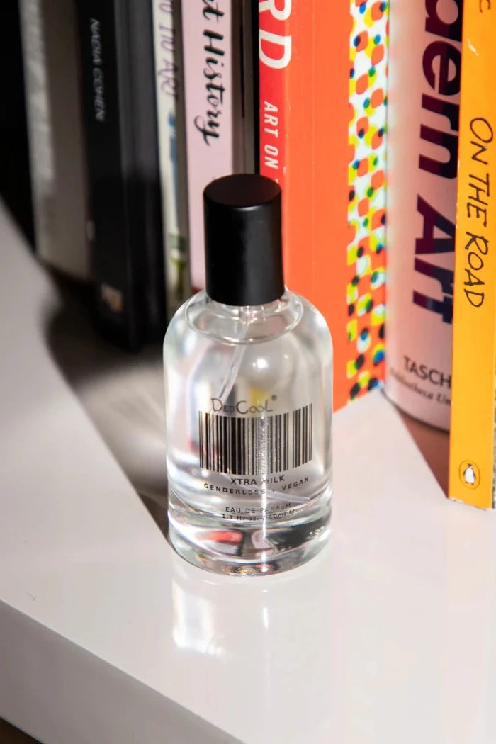 Dedcool Xtra Milk layering enhancer eau de parfum fragrance | Pipe and Row