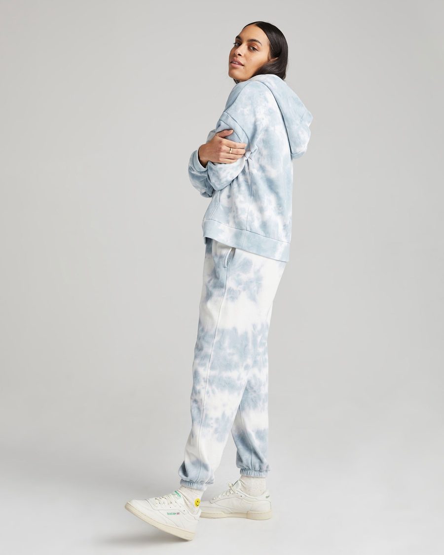 RICHER POORER BLUE MIRAGE SETS