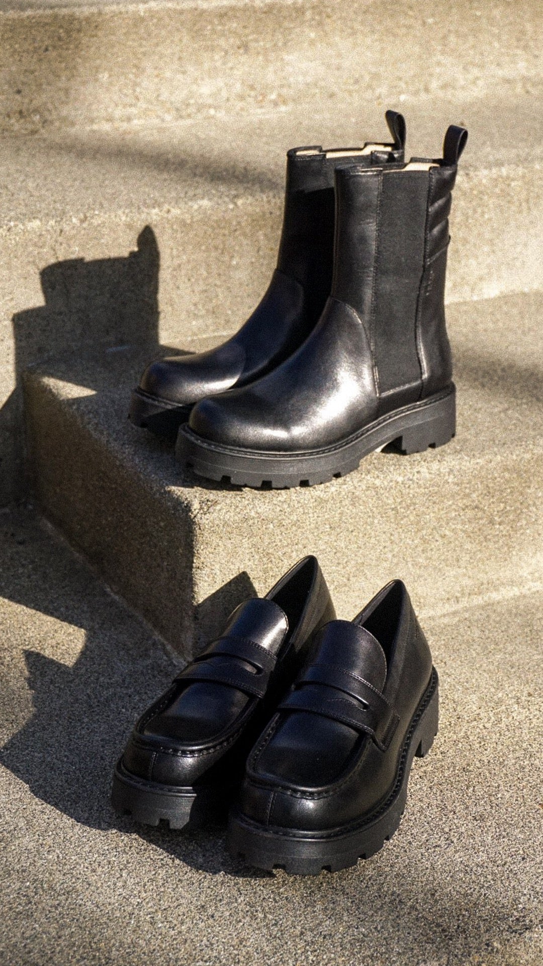 BOOTS