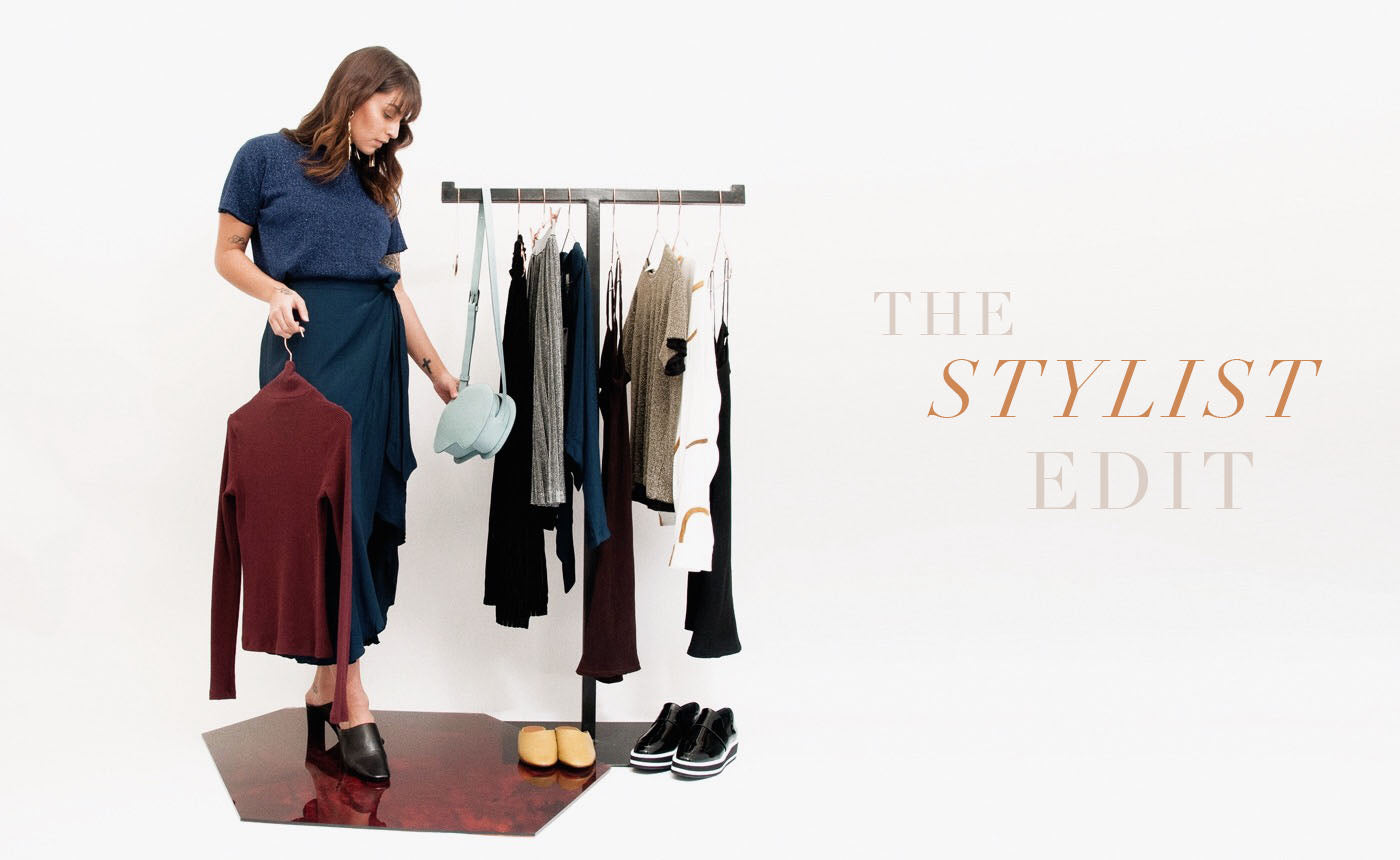 THE STYLIST EDIT GIFT GUIDE