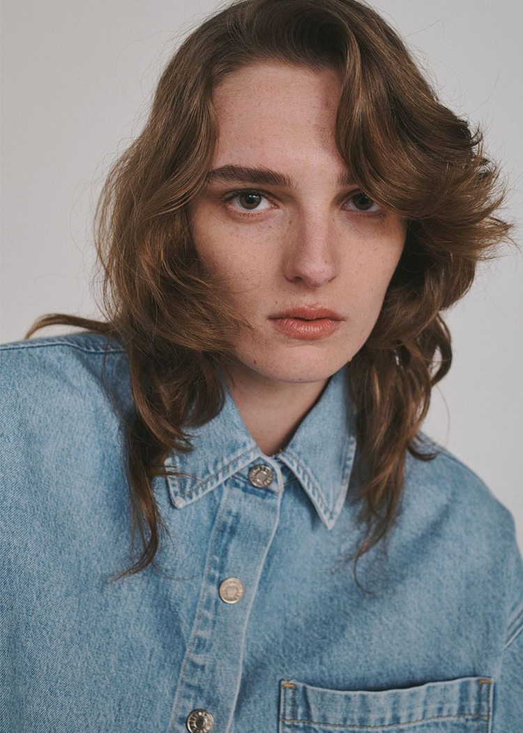 AGOLDE DENIM SS '23