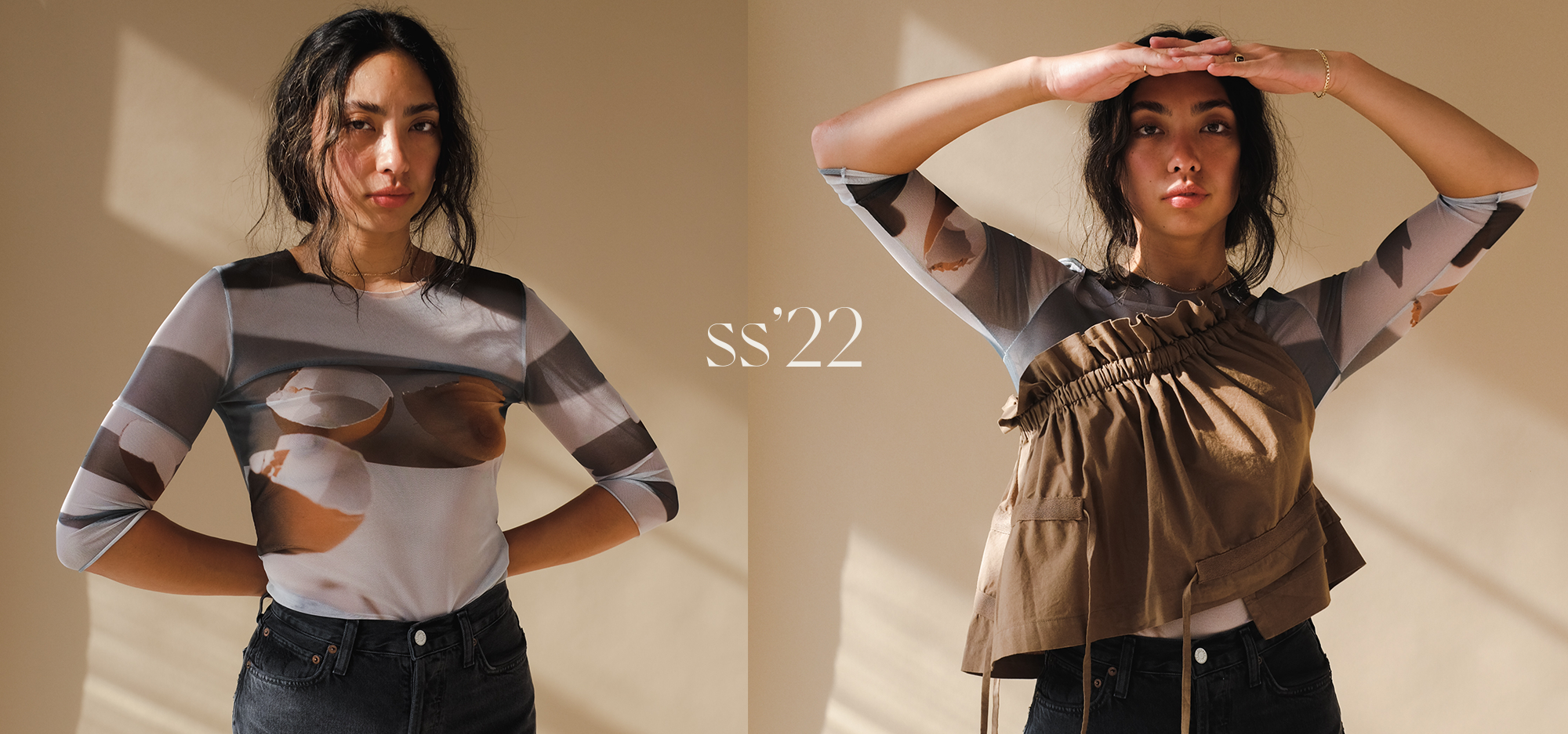 SPRING SUMMER 22