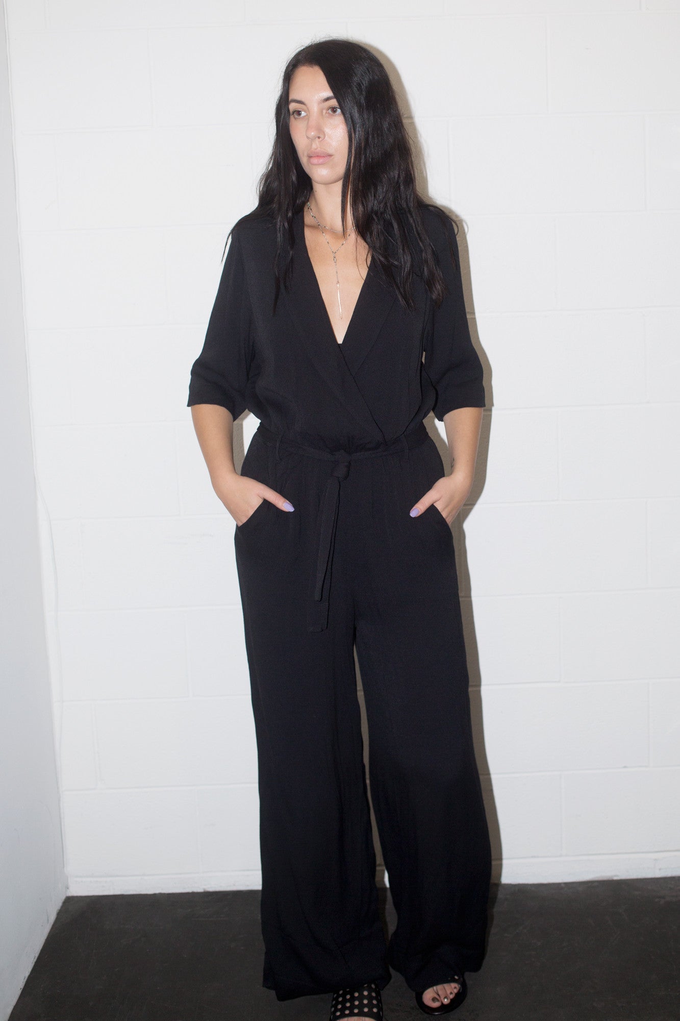 JUMPSUITS+ROMPERS