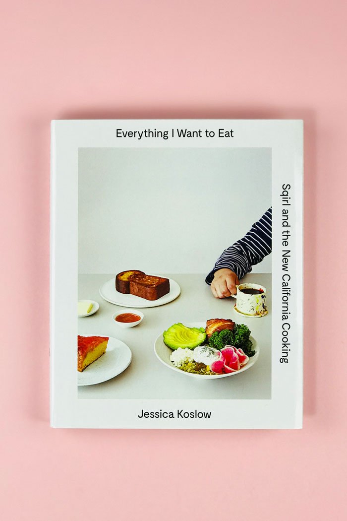 COOKBOOKS