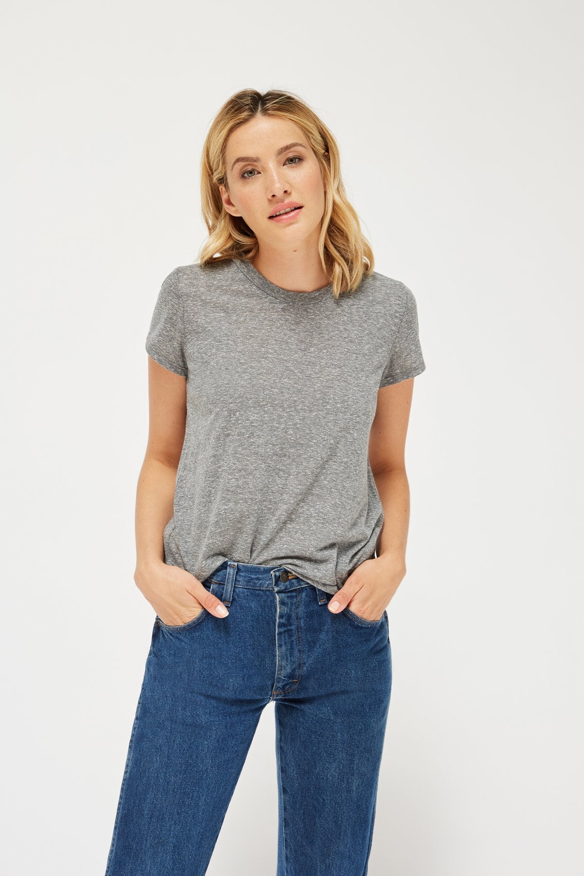 FRANK TEE