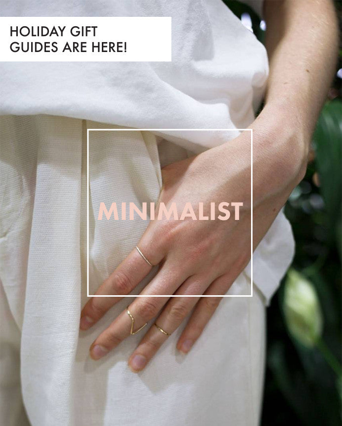 MINIMALIST