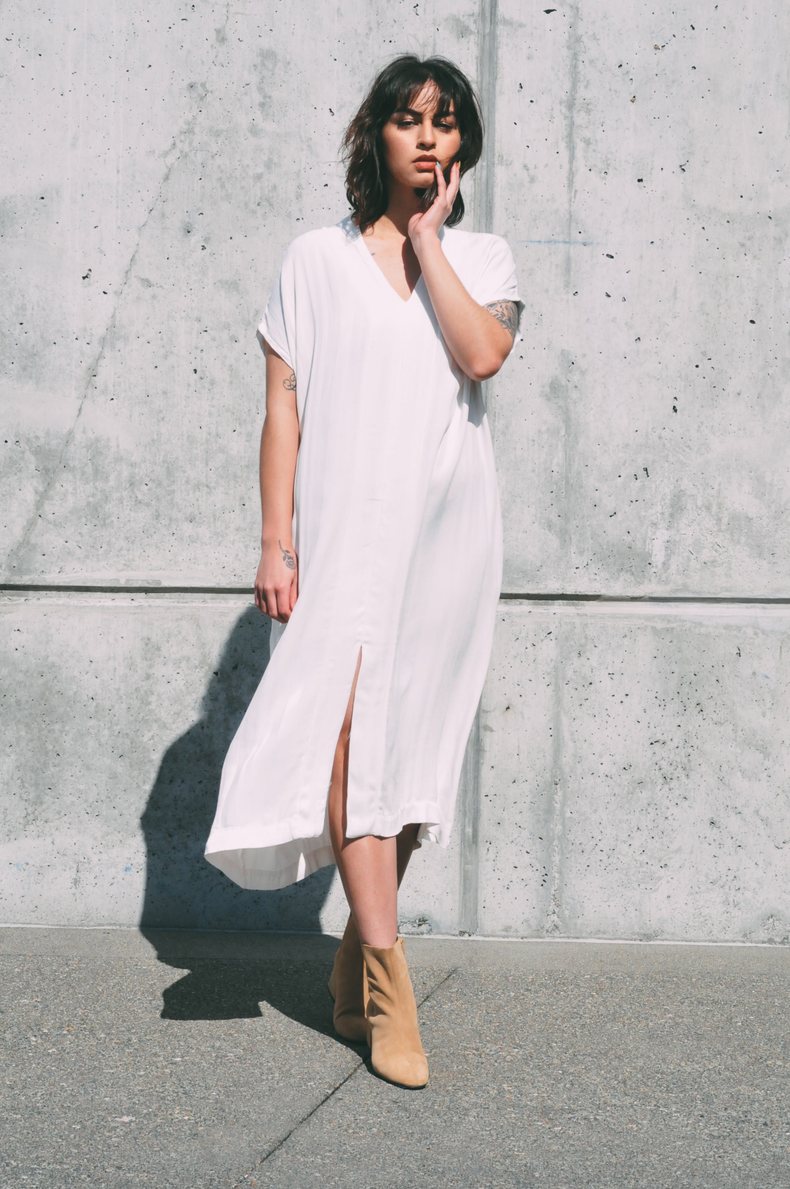 LACAUSA DRESSES