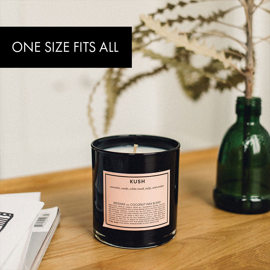 ONE SIZE FITS ALL GIFT GUIDE