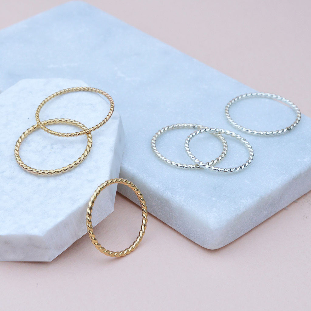 RINGS