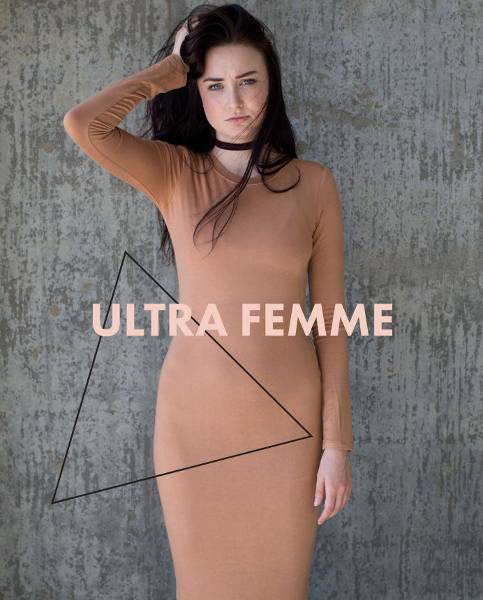 ULTRA FEMME GIFT GUIDE