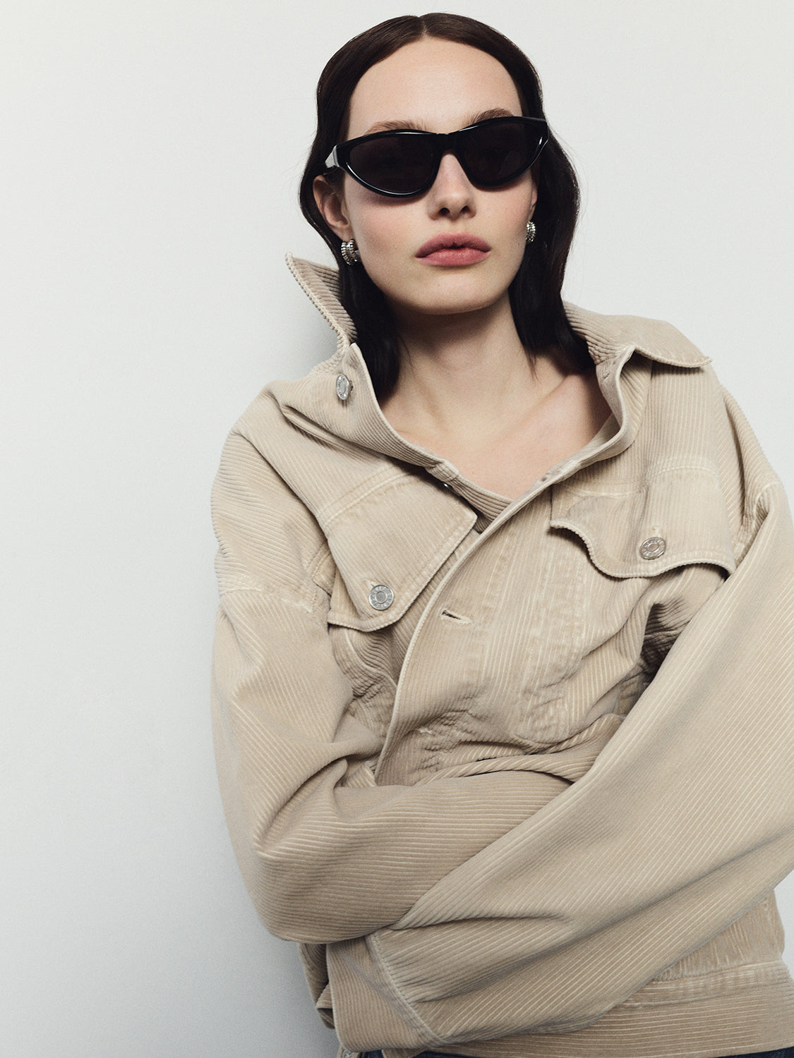 REWORKED WAYNE JACKET