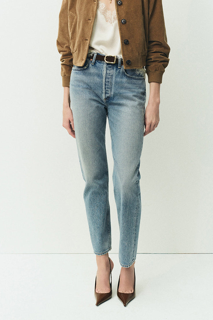 BLAINE JEAN