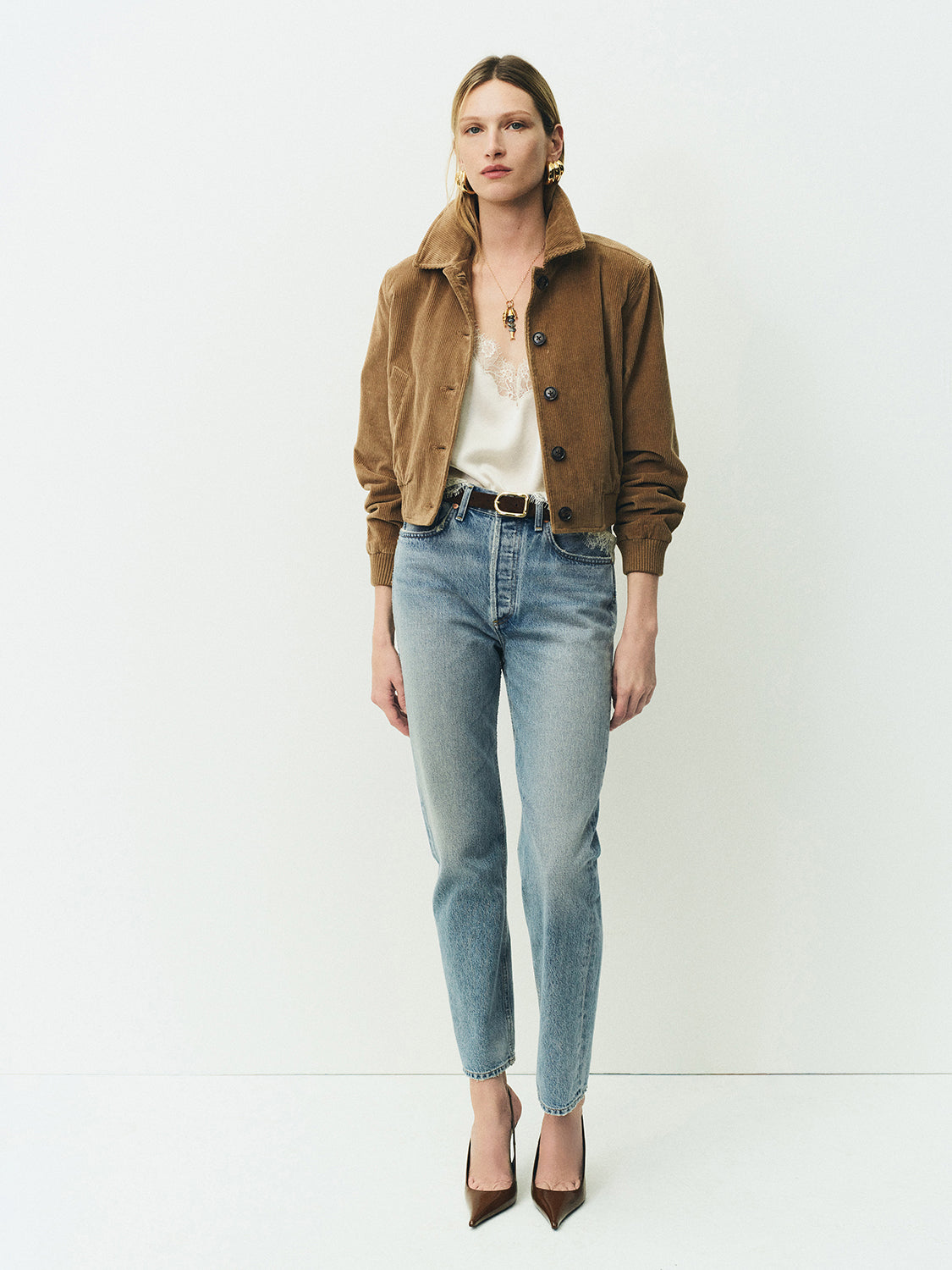 BLAINE JEAN