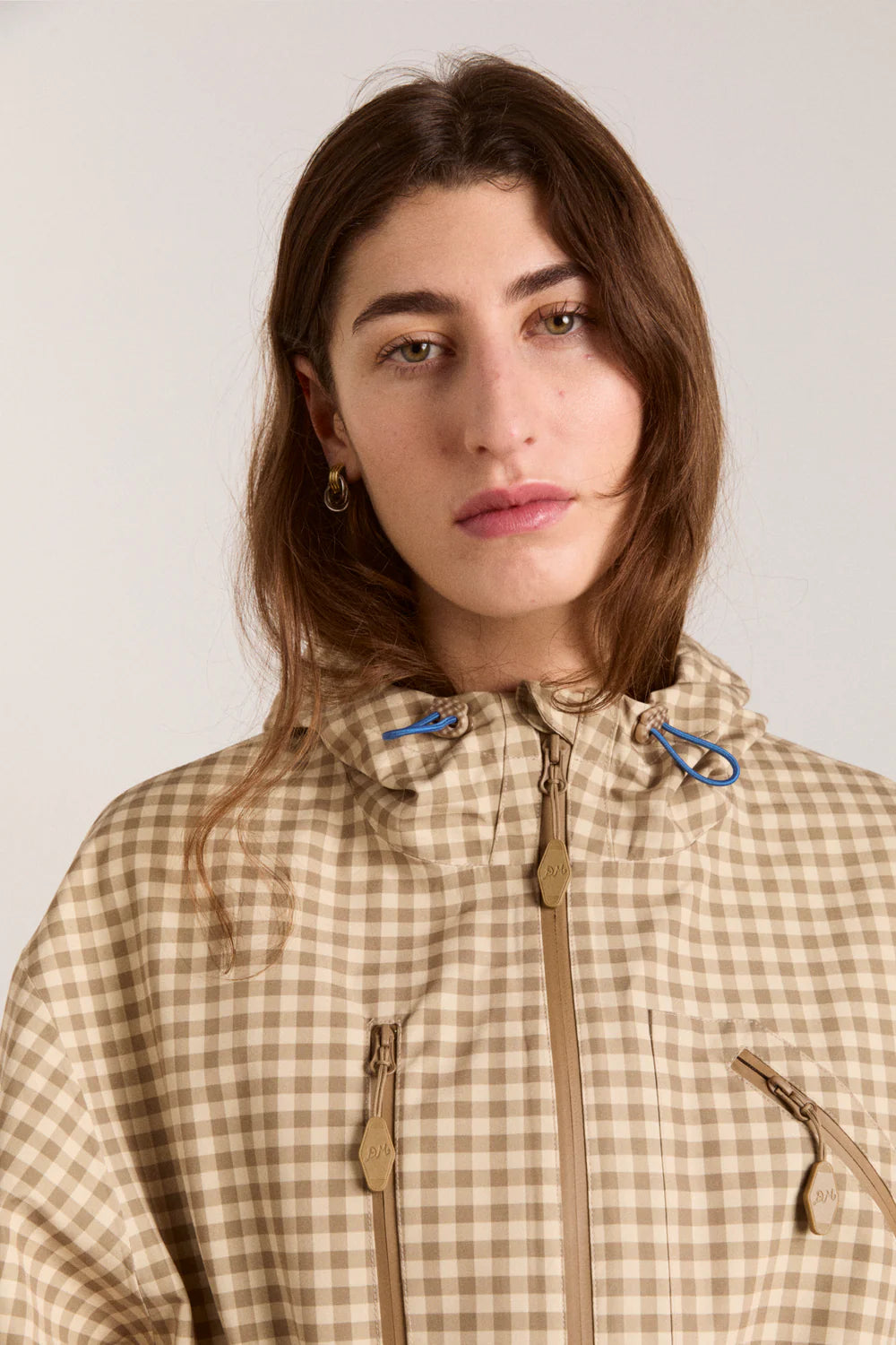 MATILDA RAINCOAT