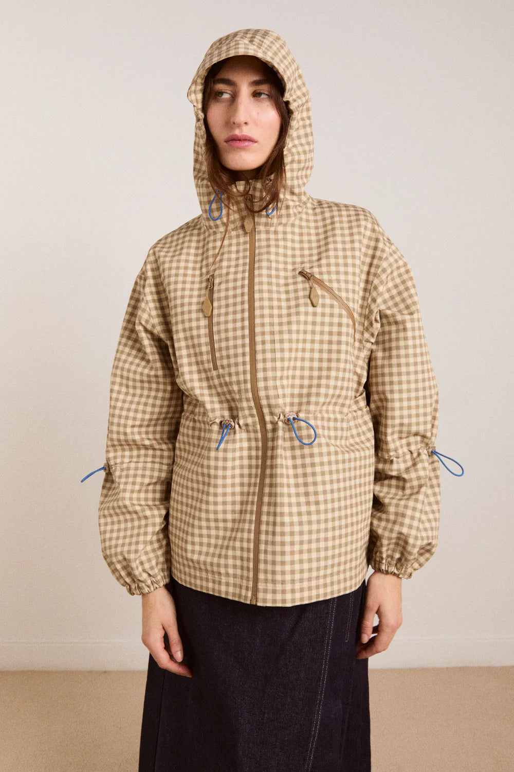 MATILDA RAINCOAT
