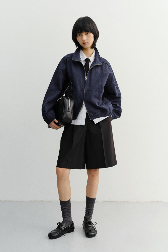 BERMUDA SHORTS