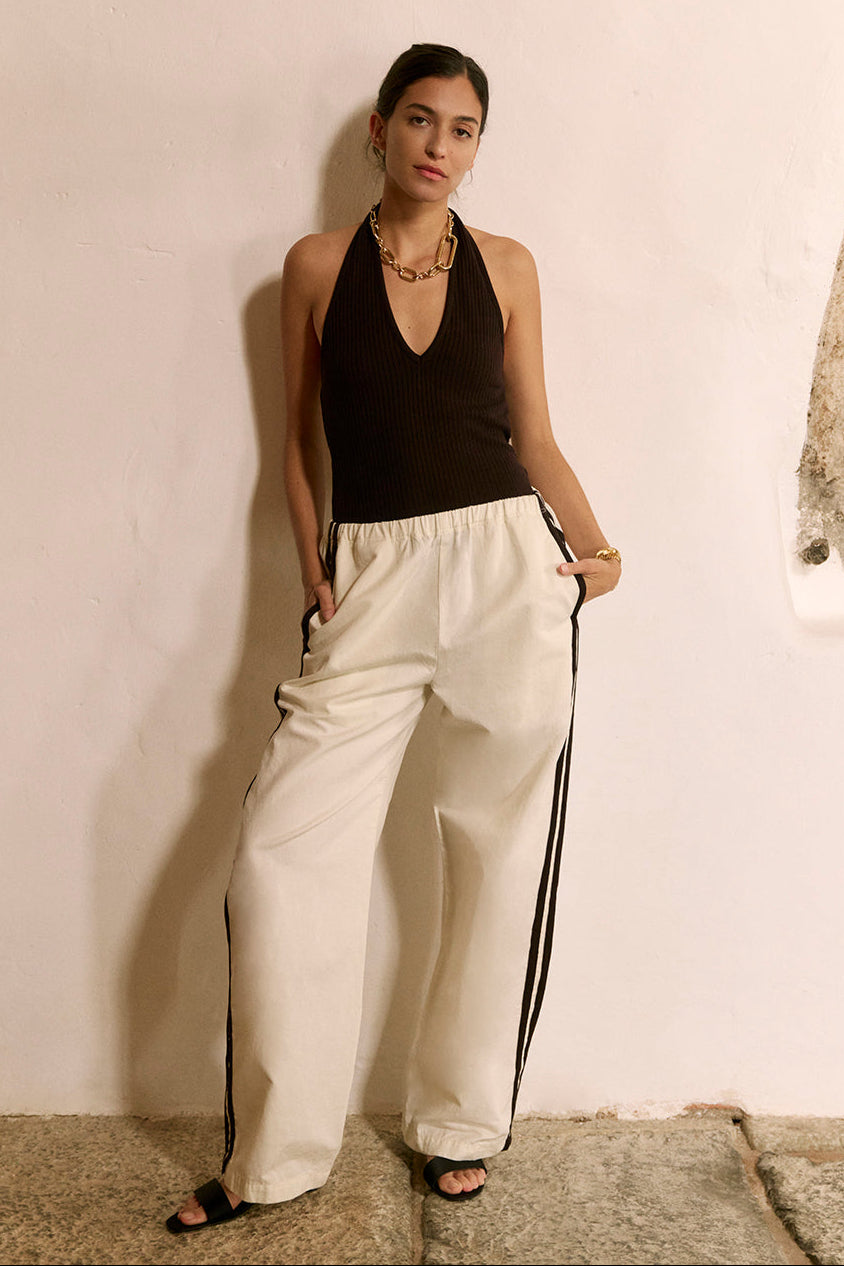 AURORA TRACK PANT
