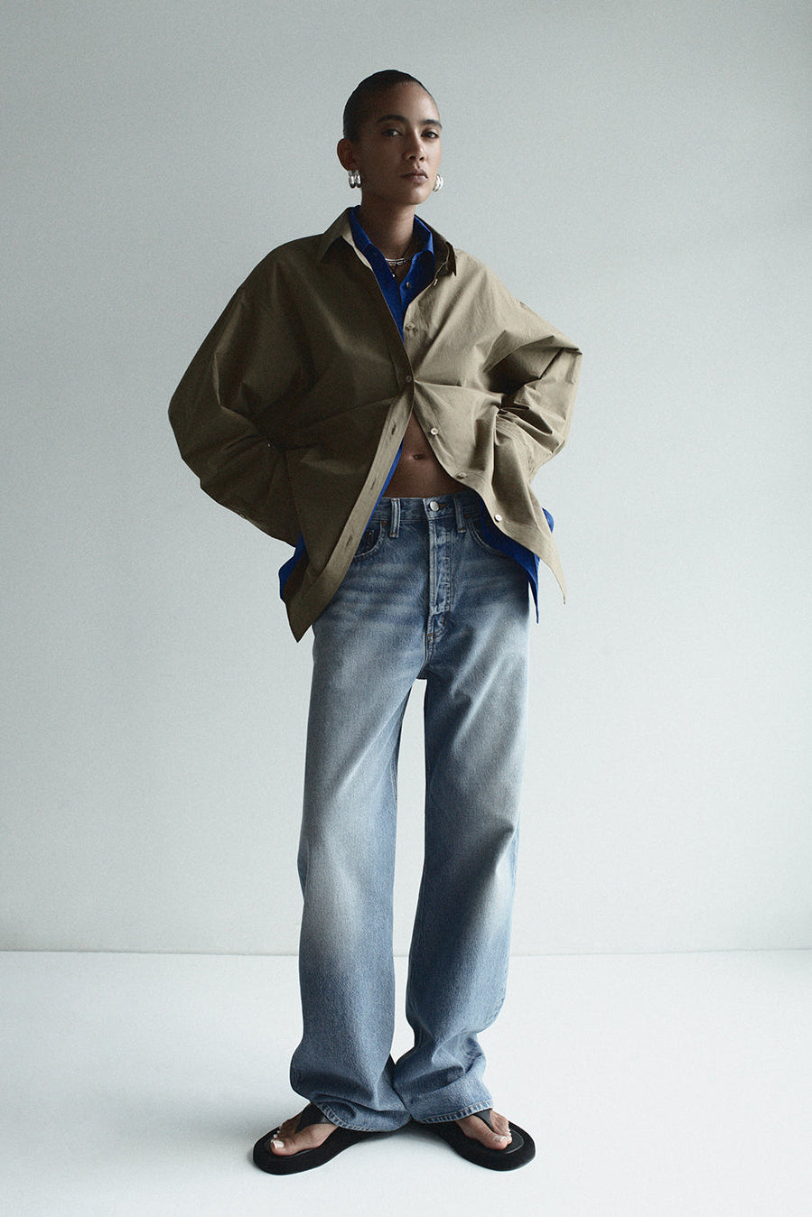 VINTAGE LOOSE JEAN