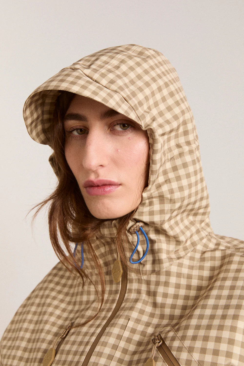 MATILDA RAINCOAT