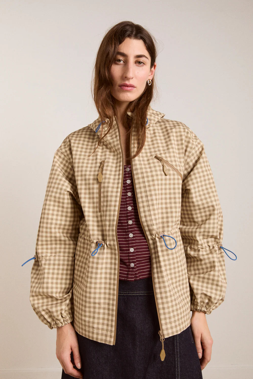 MATILDA RAINCOAT