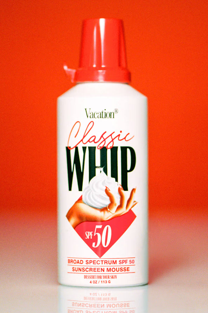CLASSIC WHIP SPF 50