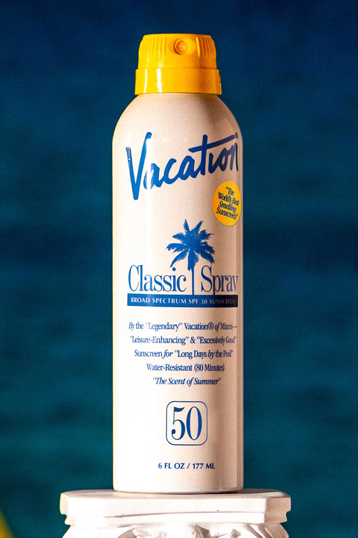 CLASSIC SPRAY SPF 50