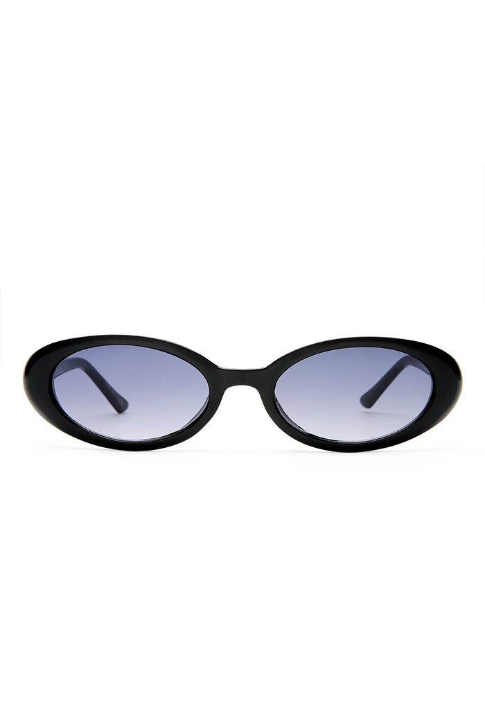 FORNAX SUNGLASSES BLACK
