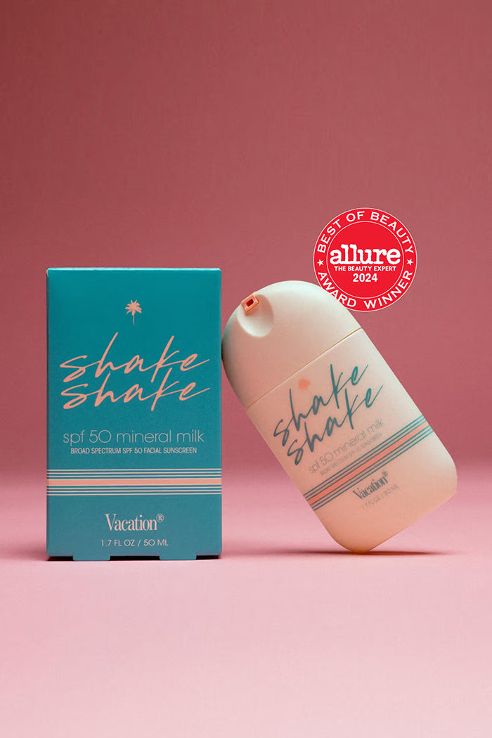SHAKE SHAKE SPF 50