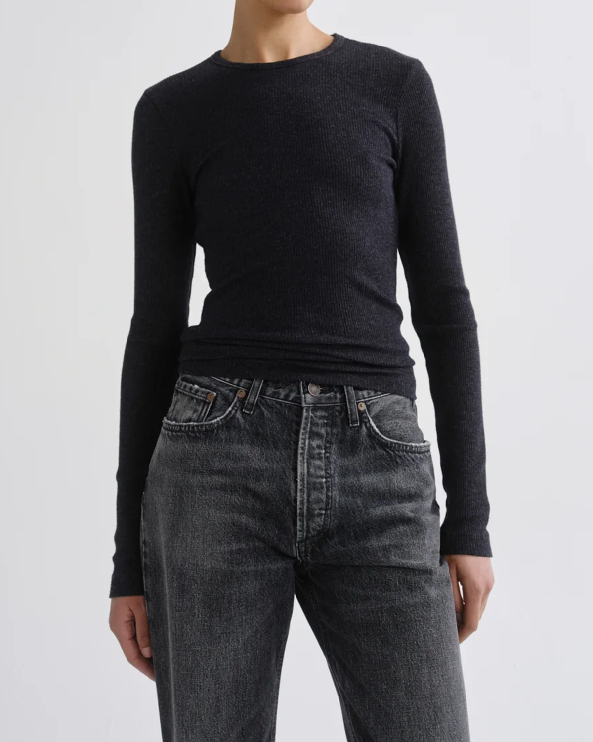 DELPHI SLIM TEE
