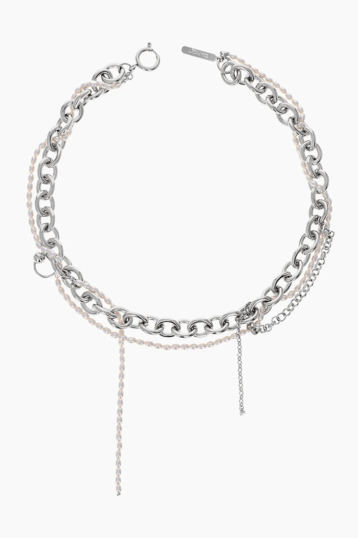 SALEM NECKLACE
