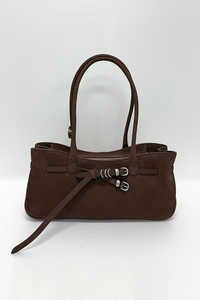 GRANDMA USED SHOULDER BAG