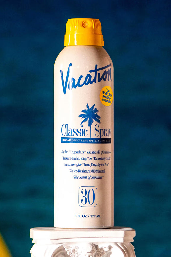 CLASSIC SPRAY SPF 30