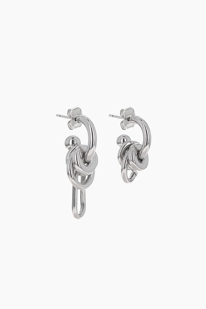 TROY SMALL EARRINGS