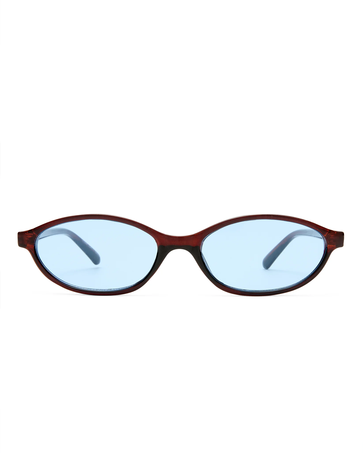 EARTHSHINE SUNGLASSES CHESTNUT