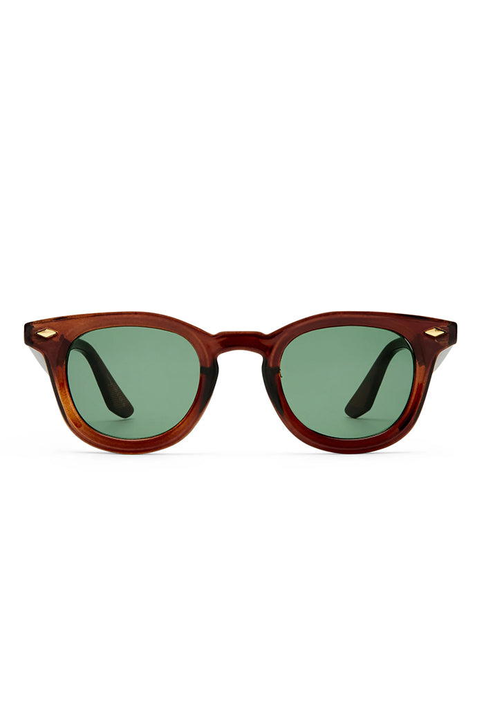 APERTURE SUNGLASSES TOFFEE
