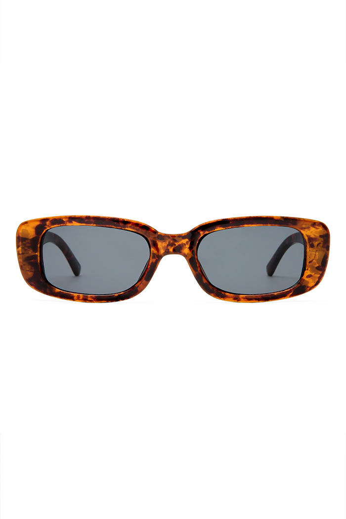 CERES SUNGLASSES DARK TORT