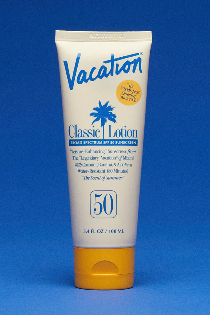 CLASSIC LOTION SPF 50