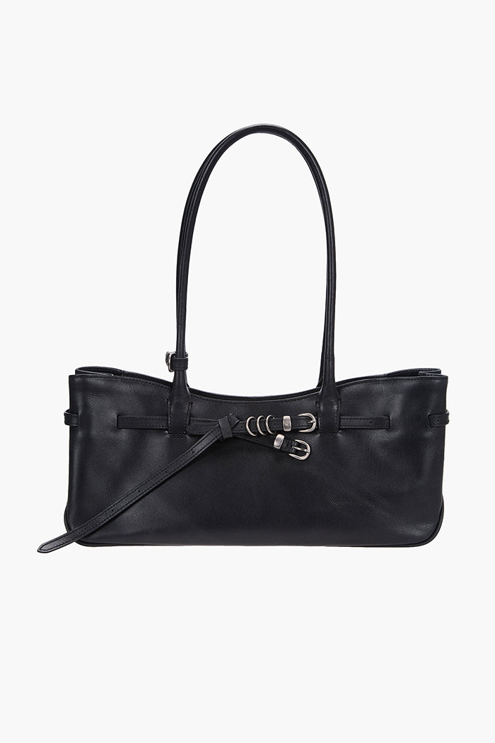 SOFT GRANDMA SHOULDER BAG