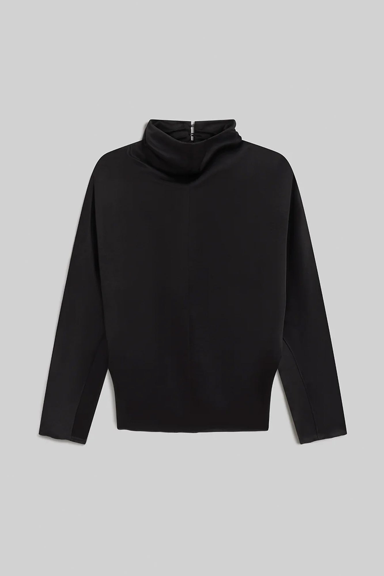 ILARIA DRAPED TOP