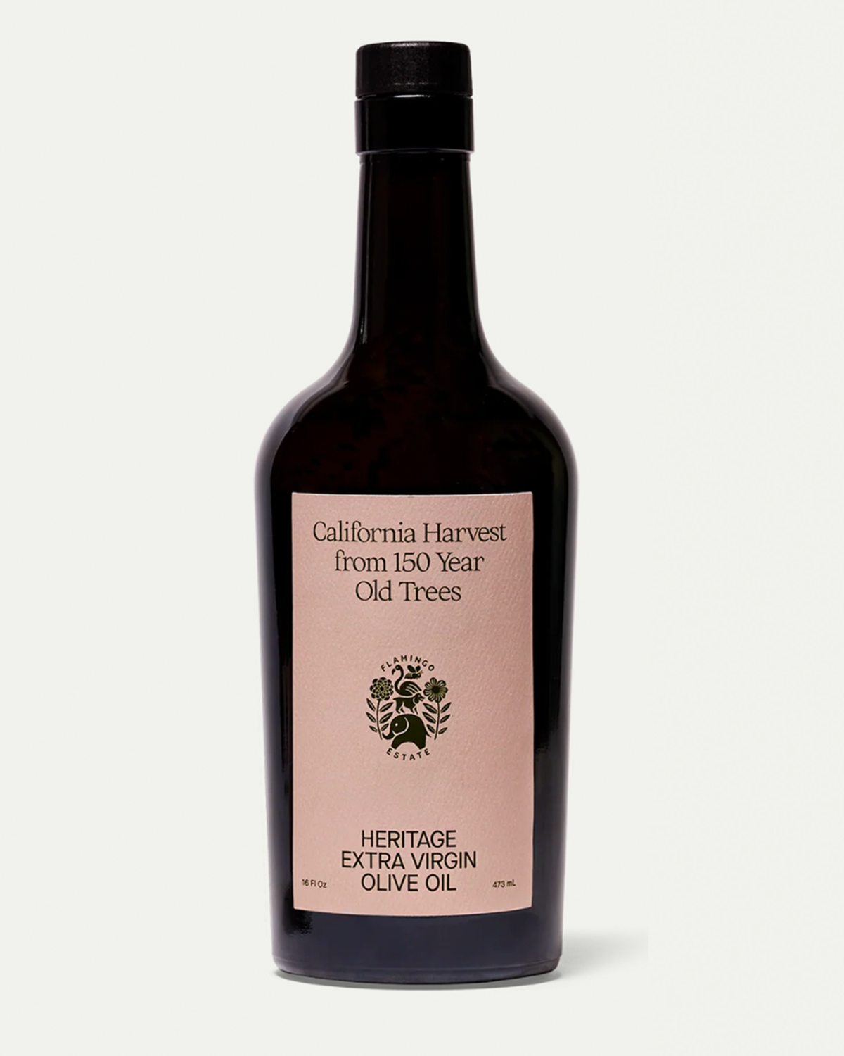 HERITAGE EXTRA VIRGIN OLIVE OIL