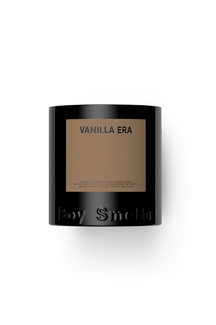 VANILLA ERA CANDLE