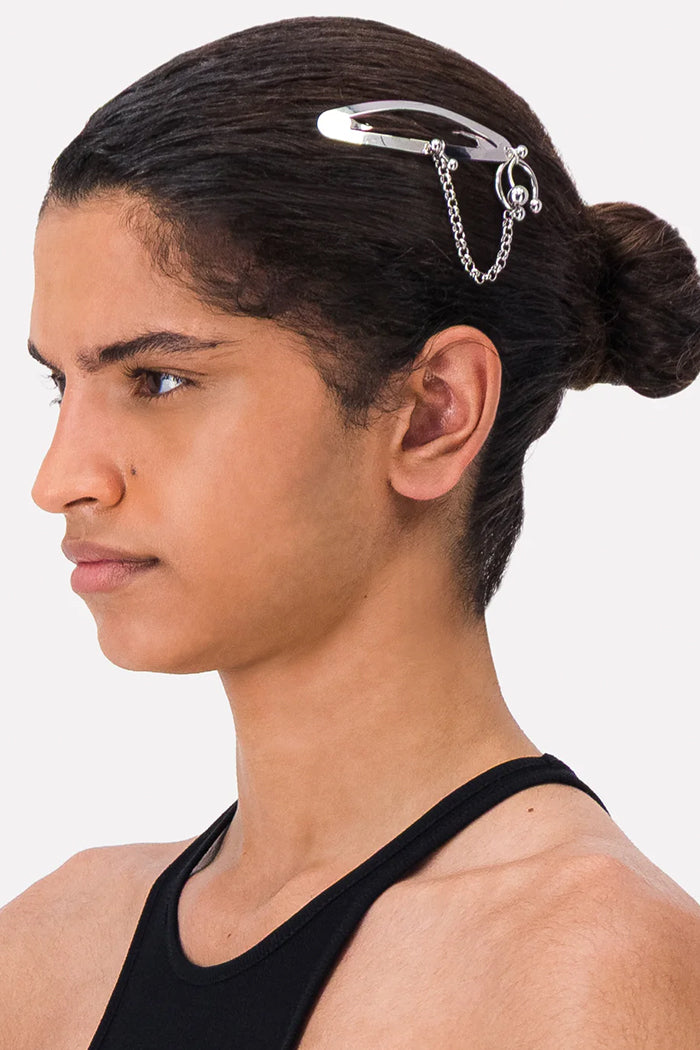 HOLLY HAIR CLIP