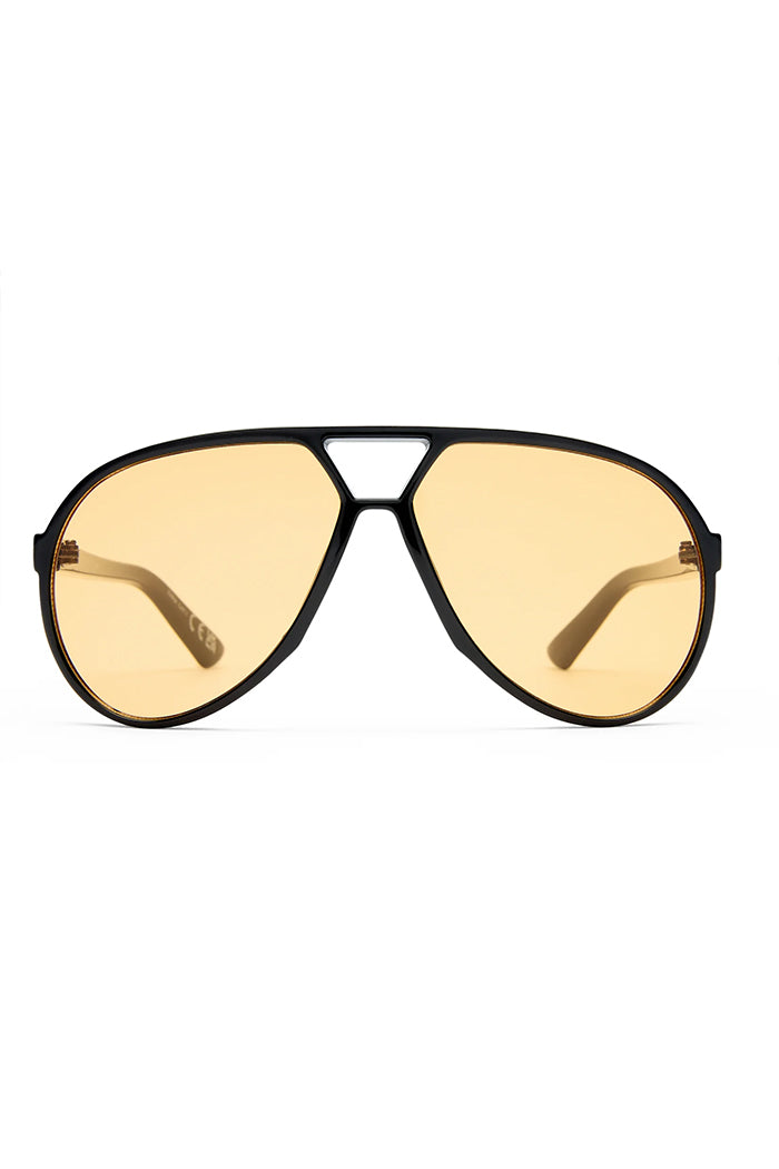 SKYVEIL SUNGLASSES BLACK