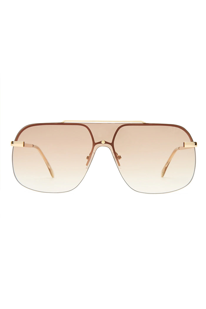 VENATICI SUNGLASSES BRIGHT GOLD