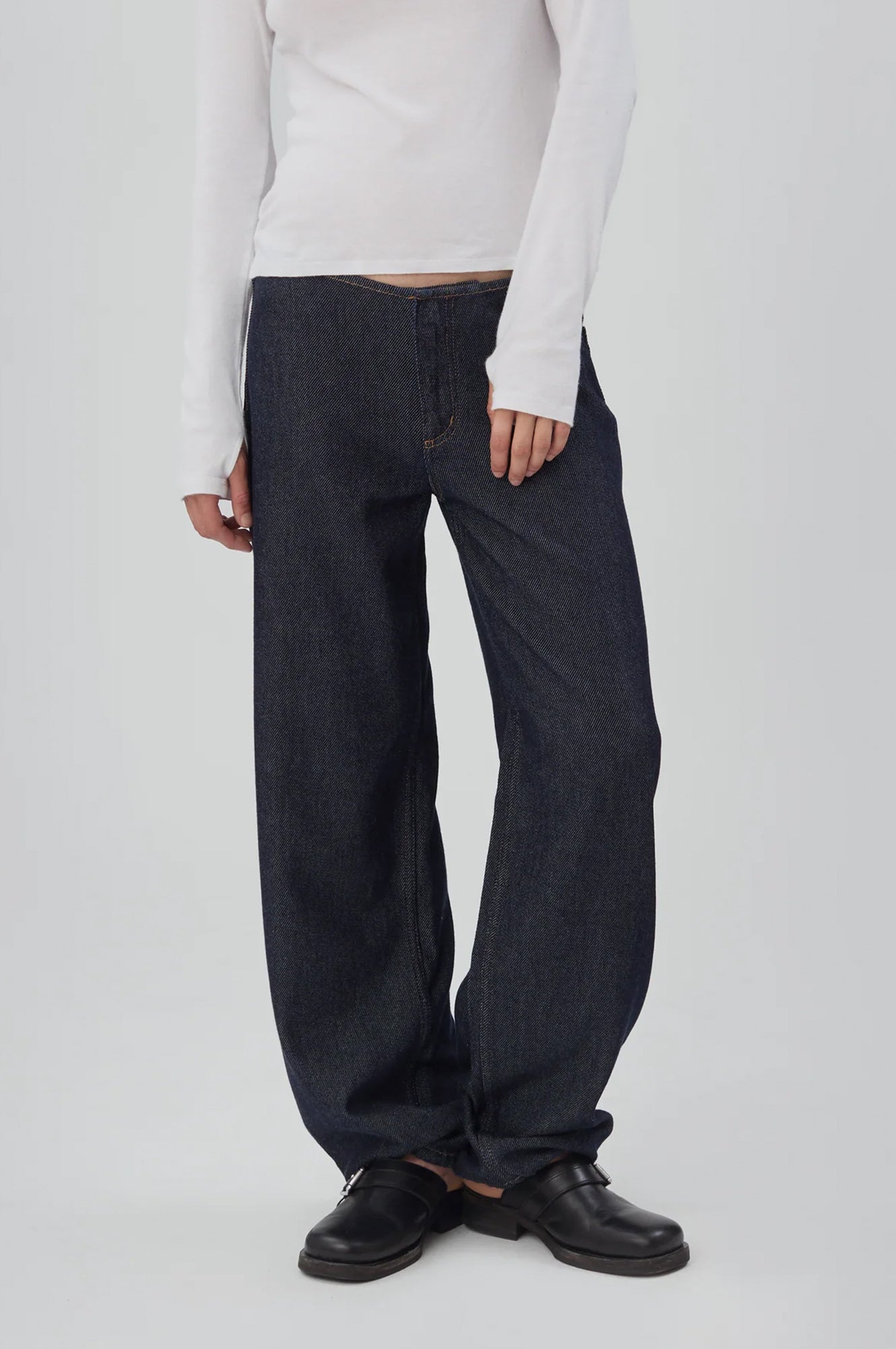 SPORT JEAN